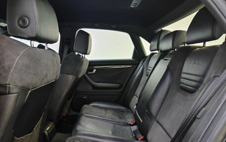 Audi S4, 2004 год, 1 785 000 рублей, 15 фотография