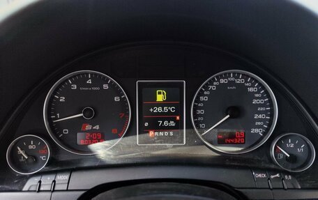 Audi S4, 2004 год, 1 785 000 рублей, 16 фотография