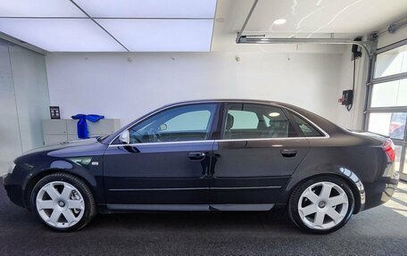 Audi S4, 2004 год, 1 785 000 рублей, 10 фотография