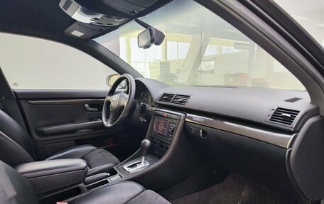 Audi S4, 2004 год, 1 785 000 рублей, 13 фотография