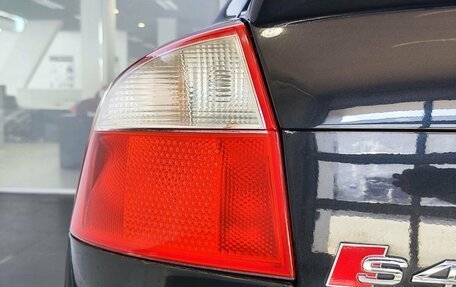 Audi S4, 2004 год, 1 785 000 рублей, 12 фотография