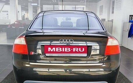Audi S4, 2004 год, 1 785 000 рублей, 7 фотография