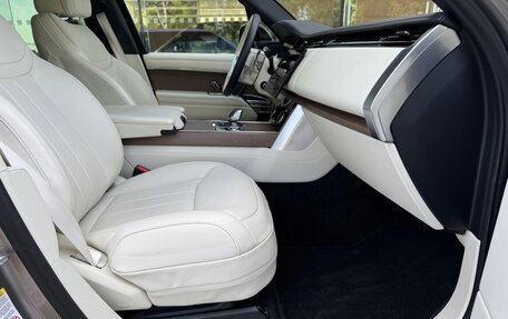 Land Rover Range Rover IV рестайлинг, 2022 год, 140 000 рублей, 6 фотография