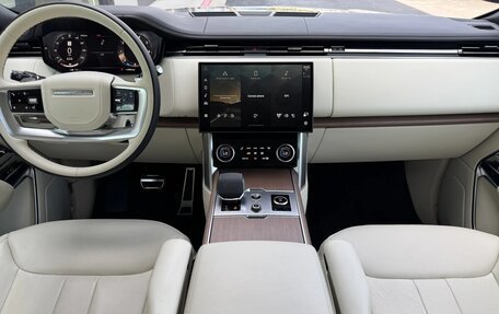 Land Rover Range Rover IV рестайлинг, 2022 год, 140 000 рублей, 7 фотография