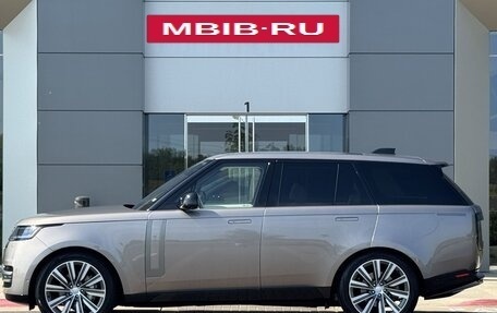 Land Rover Range Rover IV рестайлинг, 2022 год, 140 000 рублей, 3 фотография