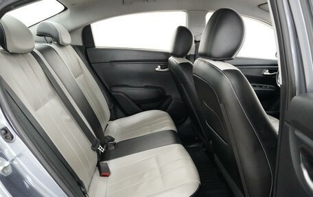 KIA Rio IV, 2018 год, 1 320 000 рублей, 7 фотография