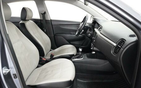 KIA Rio IV, 2018 год, 1 320 000 рублей, 8 фотография