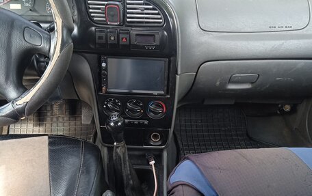 KIA Spectra II (LD), 2006 год, 350 000 рублей, 8 фотография