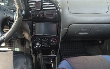 KIA Spectra II (LD), 2006 год, 350 000 рублей, 10 фотография