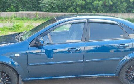 Chevrolet Lacetti, 2008 год, 500 000 рублей, 5 фотография