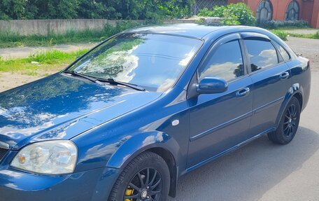 Chevrolet Lacetti, 2008 год, 500 000 рублей, 4 фотография