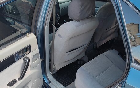 Chevrolet Lacetti, 2008 год, 500 000 рублей, 11 фотография