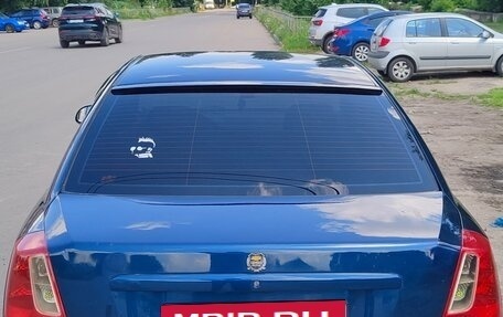 Chevrolet Lacetti, 2008 год, 500 000 рублей, 6 фотография