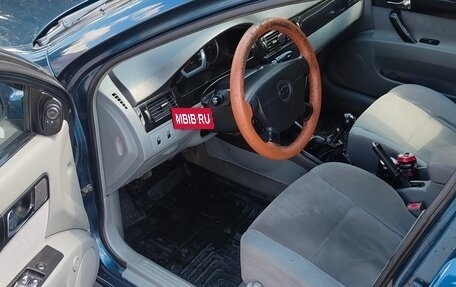 Chevrolet Lacetti, 2008 год, 500 000 рублей, 10 фотография