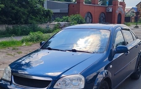 Chevrolet Lacetti, 2008 год, 500 000 рублей, 3 фотография