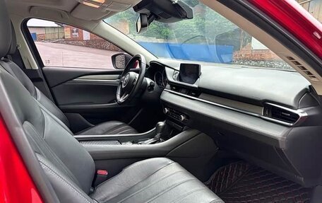 Mazda 6, 2021 год, 1 942 000 рублей, 3 фотография