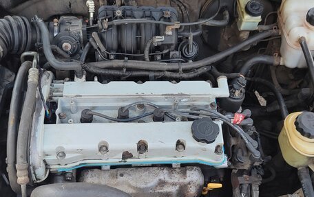 Chevrolet Lacetti, 2008 год, 500 000 рублей, 14 фотография