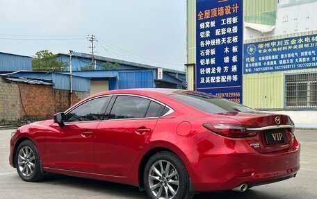Mazda 6, 2021 год, 1 942 000 рублей, 2 фотография