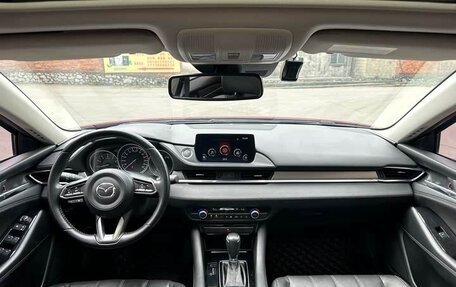 Mazda 6, 2021 год, 1 942 000 рублей, 6 фотография