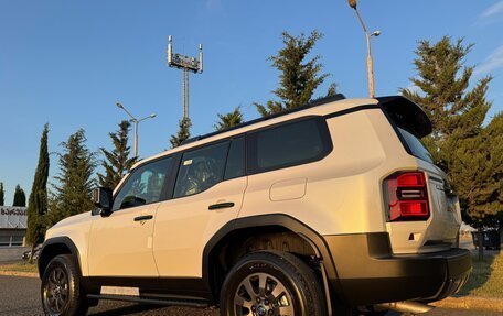 Toyota Land Cruiser Prado, 2024 год, 7 009 000 рублей, 7 фотография