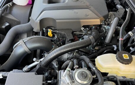 Toyota Land Cruiser Prado, 2024 год, 7 009 000 рублей, 14 фотография