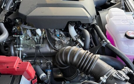 Toyota Land Cruiser Prado, 2024 год, 7 009 000 рублей, 16 фотография