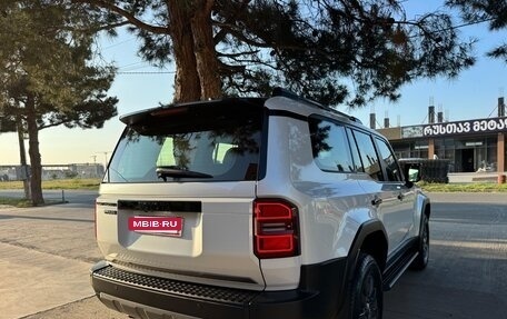 Toyota Land Cruiser Prado, 2024 год, 7 009 000 рублей, 12 фотография
