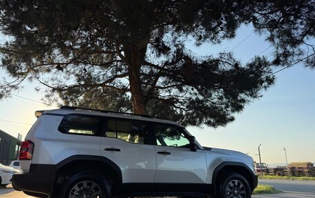 Toyota Land Cruiser Prado, 2024 год, 7 009 000 рублей, 20 фотография