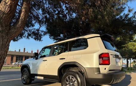 Toyota Land Cruiser Prado, 2024 год, 7 009 000 рублей, 22 фотография
