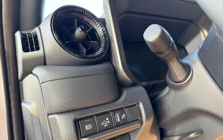 Toyota Land Cruiser Prado, 2024 год, 7 009 000 рублей, 21 фотография