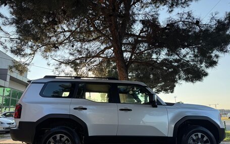 Toyota Land Cruiser Prado, 2024 год, 7 009 000 рублей, 23 фотография