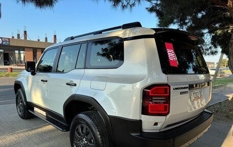 Toyota Land Cruiser Prado, 2024 год, 7 009 000 рублей, 19 фотография