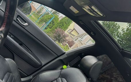 KIA Optima IV, 2017 год, 2 130 000 рублей, 9 фотография