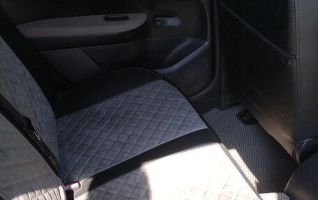Peugeot 307 I, 2003 год, 400 000 рублей, 9 фотография