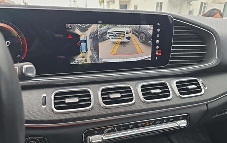Mercedes-Benz GLE, 2022 год, 6 300 000 рублей, 4 фотография