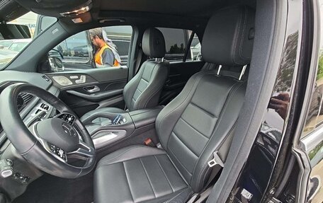 Mercedes-Benz GLE, 2022 год, 6 300 000 рублей, 5 фотография