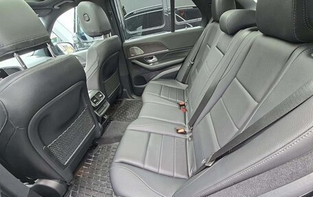 Mercedes-Benz GLE, 2022 год, 6 300 000 рублей, 6 фотография