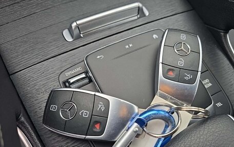 Mercedes-Benz GLE, 2022 год, 6 300 000 рублей, 8 фотография