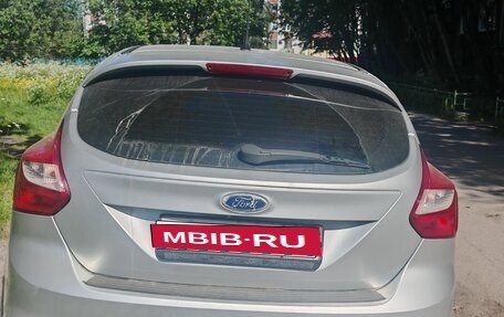 Ford Focus III, 2011 год, 650 000 рублей, 2 фотография