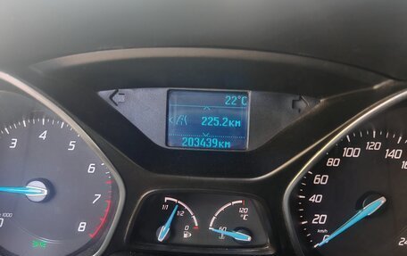 Ford Focus III, 2011 год, 650 000 рублей, 4 фотография