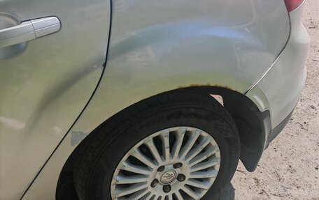 Ford Focus III, 2011 год, 650 000 рублей, 11 фотография