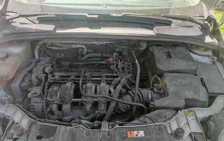 Ford Focus III, 2011 год, 650 000 рублей, 14 фотография