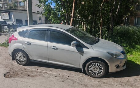 Ford Focus III, 2011 год, 650 000 рублей, 12 фотография