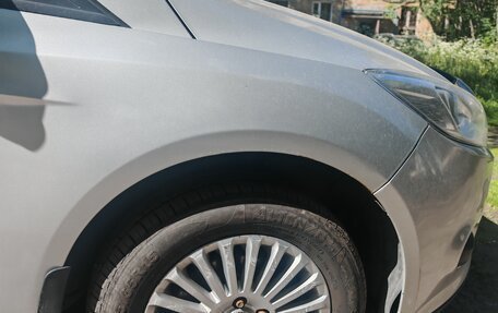 Ford Focus III, 2011 год, 650 000 рублей, 8 фотография