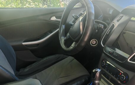 Ford Focus III, 2011 год, 650 000 рублей, 3 фотография