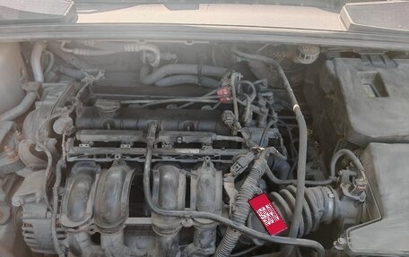 Ford Focus III, 2011 год, 650 000 рублей, 13 фотография