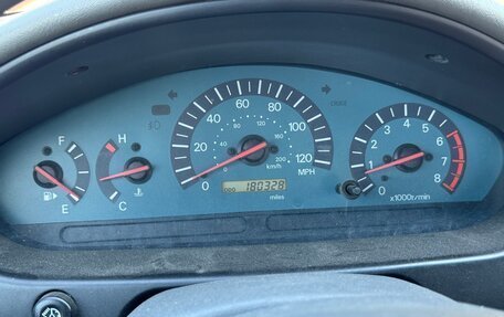 Mitsubishi Galant VIII, 2002 год, 395 000 рублей, 8 фотография