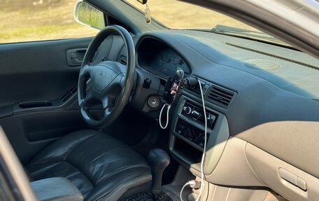 Mitsubishi Galant VIII, 2002 год, 395 000 рублей, 10 фотография