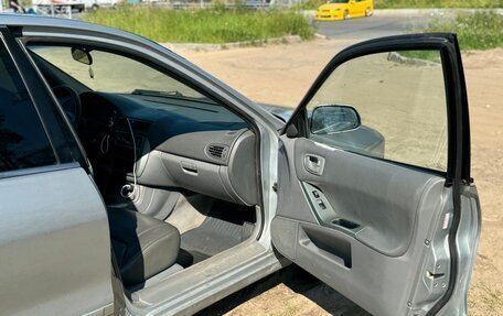 Mitsubishi Galant VIII, 2002 год, 395 000 рублей, 16 фотография