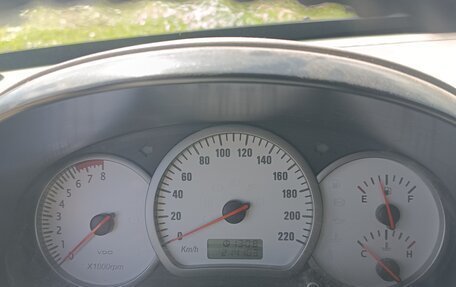 Chery Tiggo (T11), 2006 год, 350 000 рублей, 5 фотография